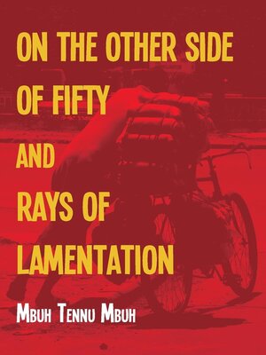 cover image of The Other Side of Fifty and Rays of Lamentation